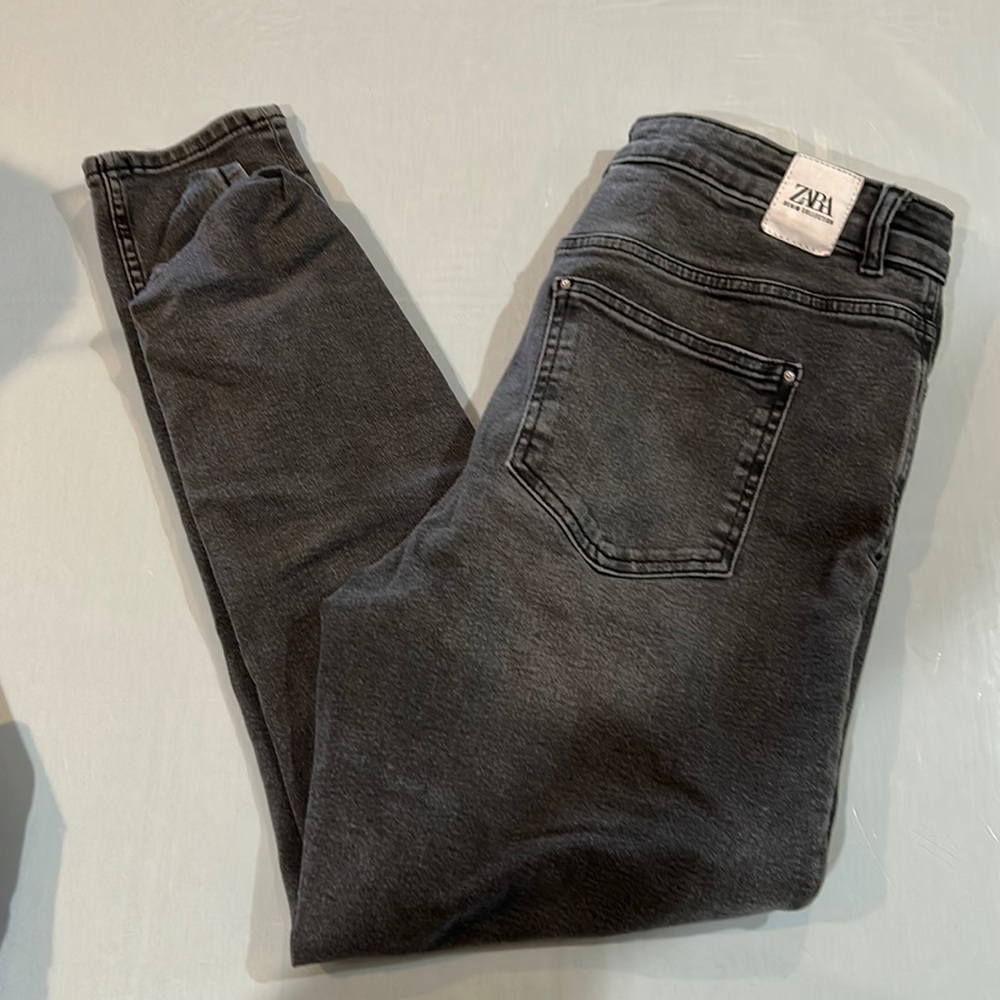 Ladies jeans